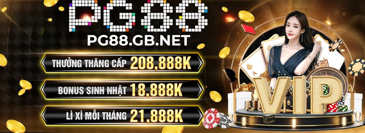 PG88 jn4xj -【PG 88】- Link Đăng Nhập Nhà Cái PG88 Nổ Hũ Tháng 11/2025 9 banner pg88