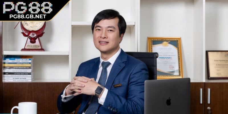 CEO Tuyên Helious 3 Dấu ấn phát triển dưới sự điều hành của CEO Tuyên Helious