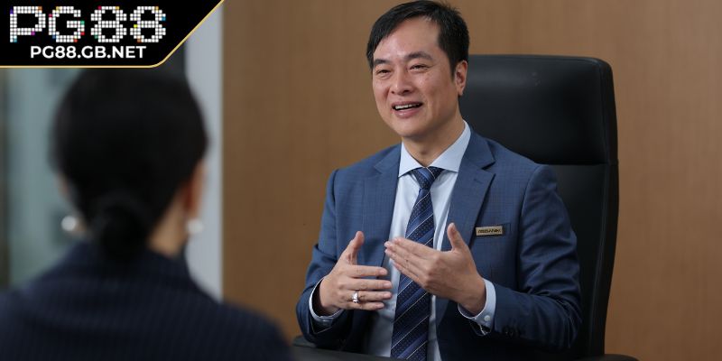 CEO Tuyên Helious 2 CEO Tuyên Helious mở rộng quy mô