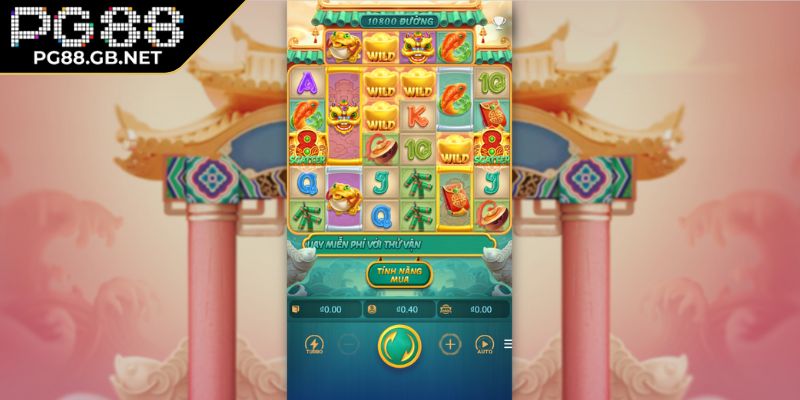 Yếu tố tạo nên sức hút đặc biệt của Chiến Thắng Caishen