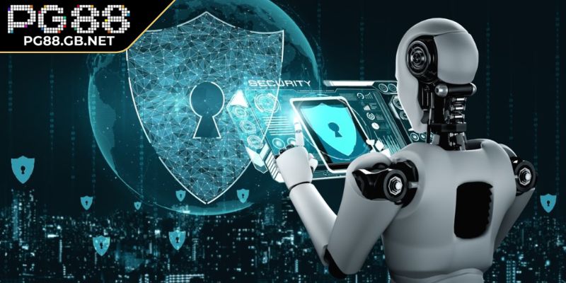 Chính Sách Bảo Mật 2 Bằng công nghệ cao