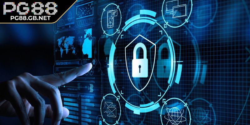 Chính Sách Bảo Mật 3 Thiết lập mạng lưới toàn diện