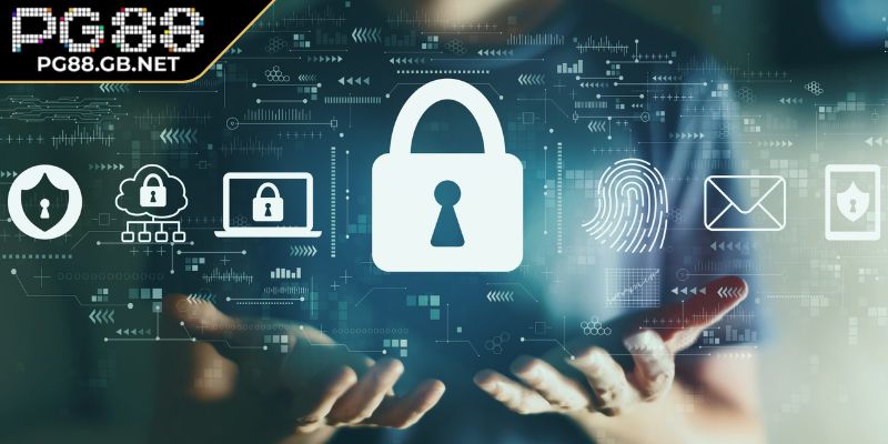 Chính Sách Bảo Mật 1 Chính sách bảo mật PG88 và nguyên tắc chia sẻ thông tin