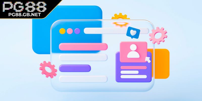 Những điều kiện cần thiết để đăng ký tại PG88 thành công