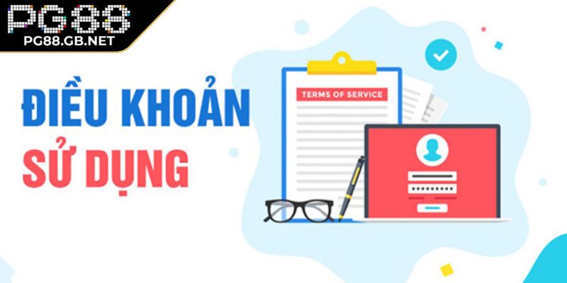 Trách nhiệm người chơi trong điều khoản PG88 cần nắm rõ