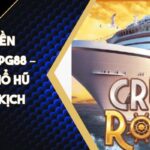 Du Thuyền Hoàng Gia PG88