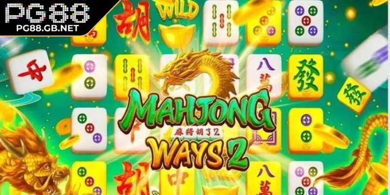 Khám phá game Đường Mạt Chược PG88
