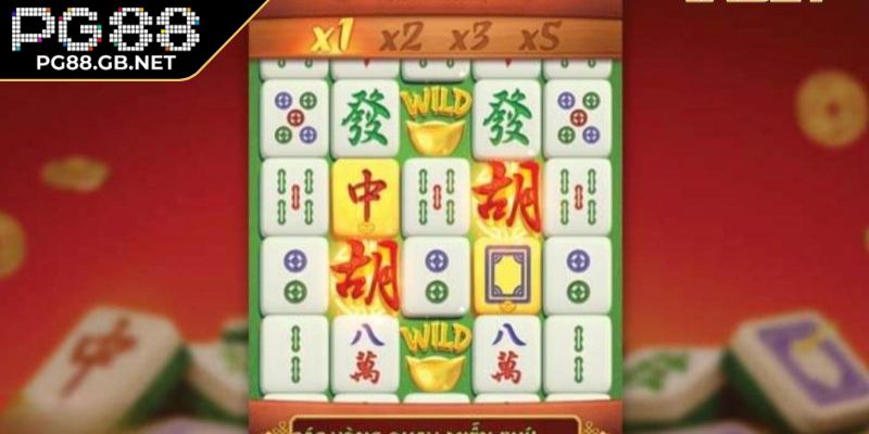 Tận dụng Wild và Scatter