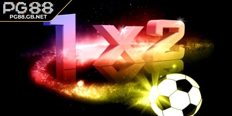 Khám phá kèo 1x2 PG88
