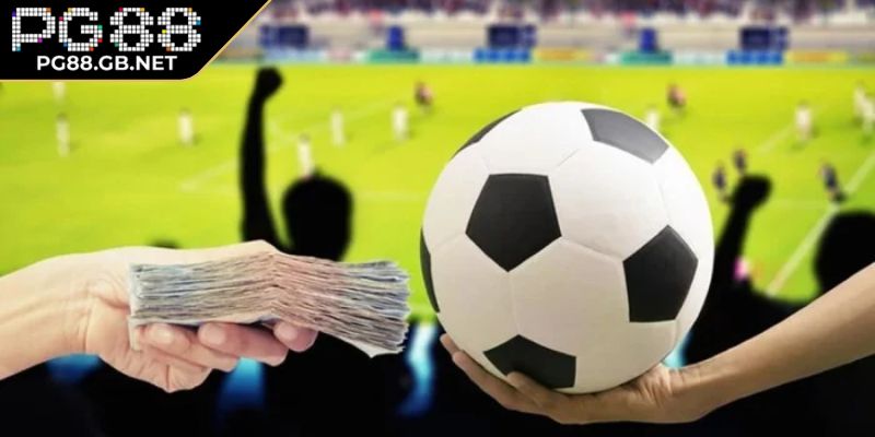 Chọn mức cược hợp lý