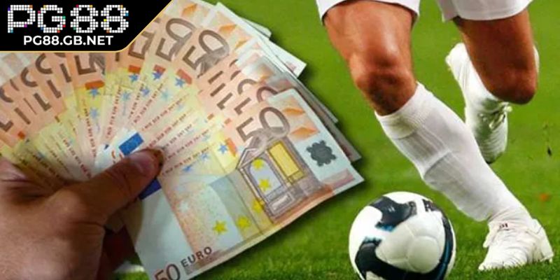 Khái quát về kèo chấp trực tiếp PG88
