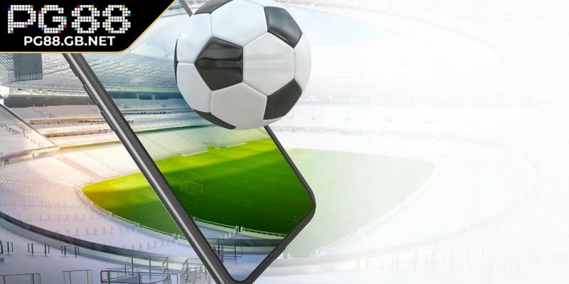 Kèo Handicap PG88 - Cách Chơi Và Kinh Nghiệm Cược Từ Cao Thủ 2 Kèo Handicap PG88 chấp 0.25