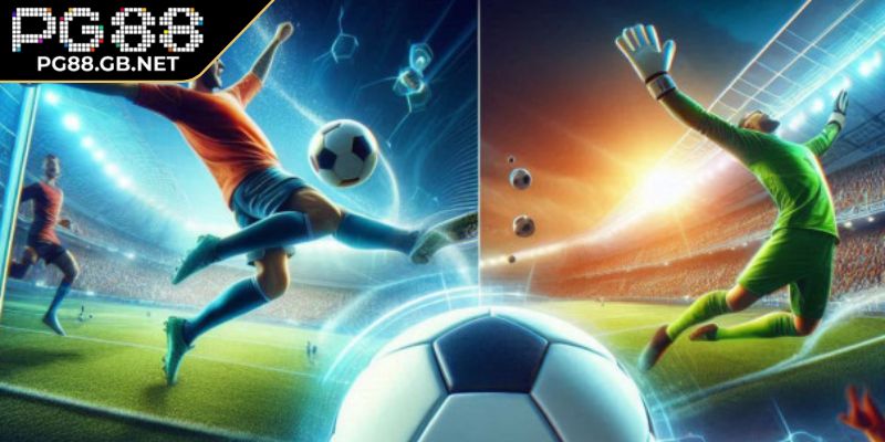 Kèo Handicap PG88 - Cách Chơi Và Kinh Nghiệm Cược Từ Cao Thủ 1 Kèo Handicap PG88 là gì?