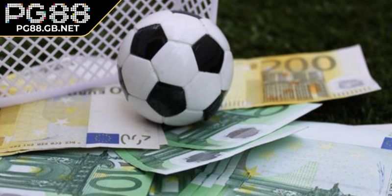 Khám phá kèo nhà cái PG88
