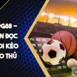 Kèo sớm PG88