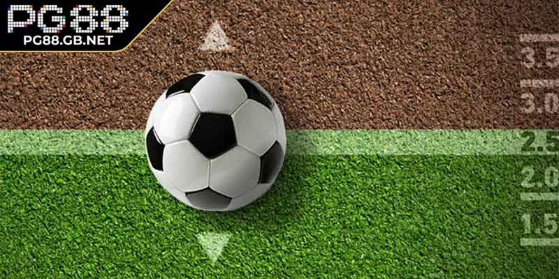 Kèo Sớm PG88 - Hướng Dẫn Đọc Và Cách Soi Kèo Chuẩn Cao Thủ 2 Cách vận hành và quy luật kèo sớm cho người mới tại PG88