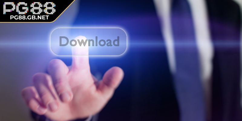 Những lưu ý quan trọng để tải app PG88 không gặp lỗi