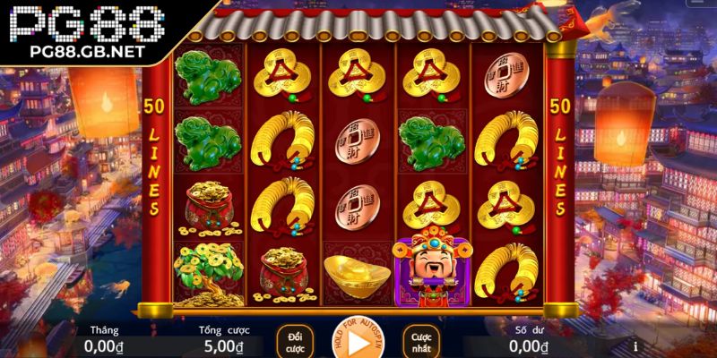 Duy trì nhịp quay ổn định