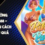 Thiên Đường Bikini PG88