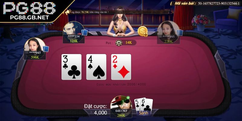 Quan sát và phân tích hành vi đối thủ